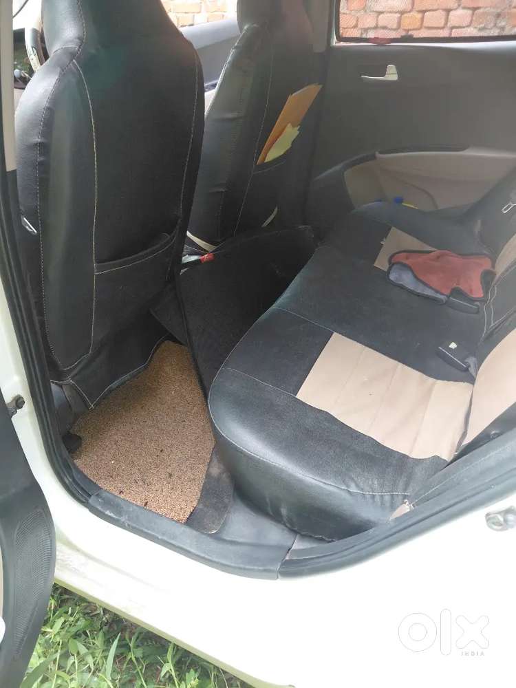 Hyundai Xcent 2016 Manual Diesel