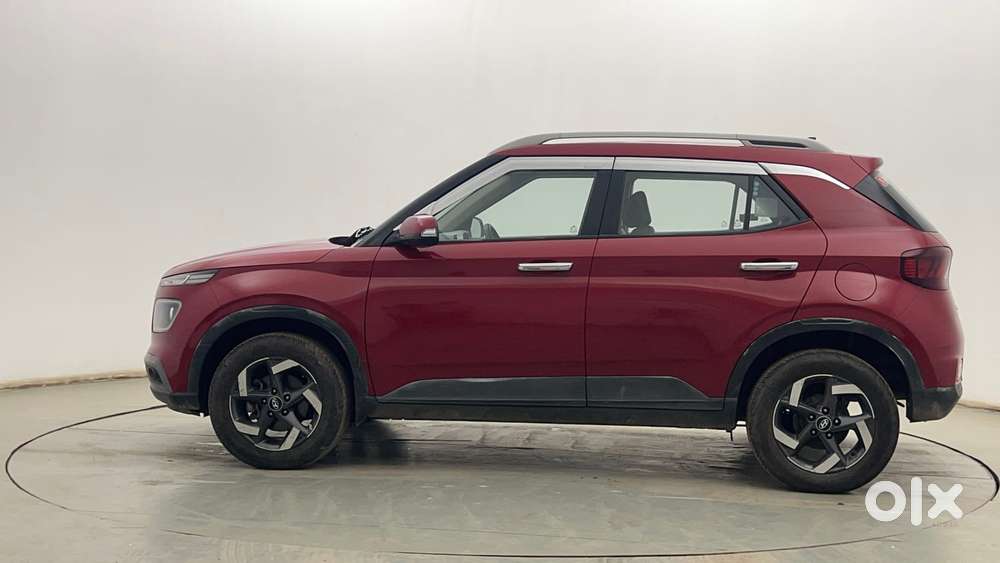 Hyundai Venue Sx Turbo, 2019, Petrol