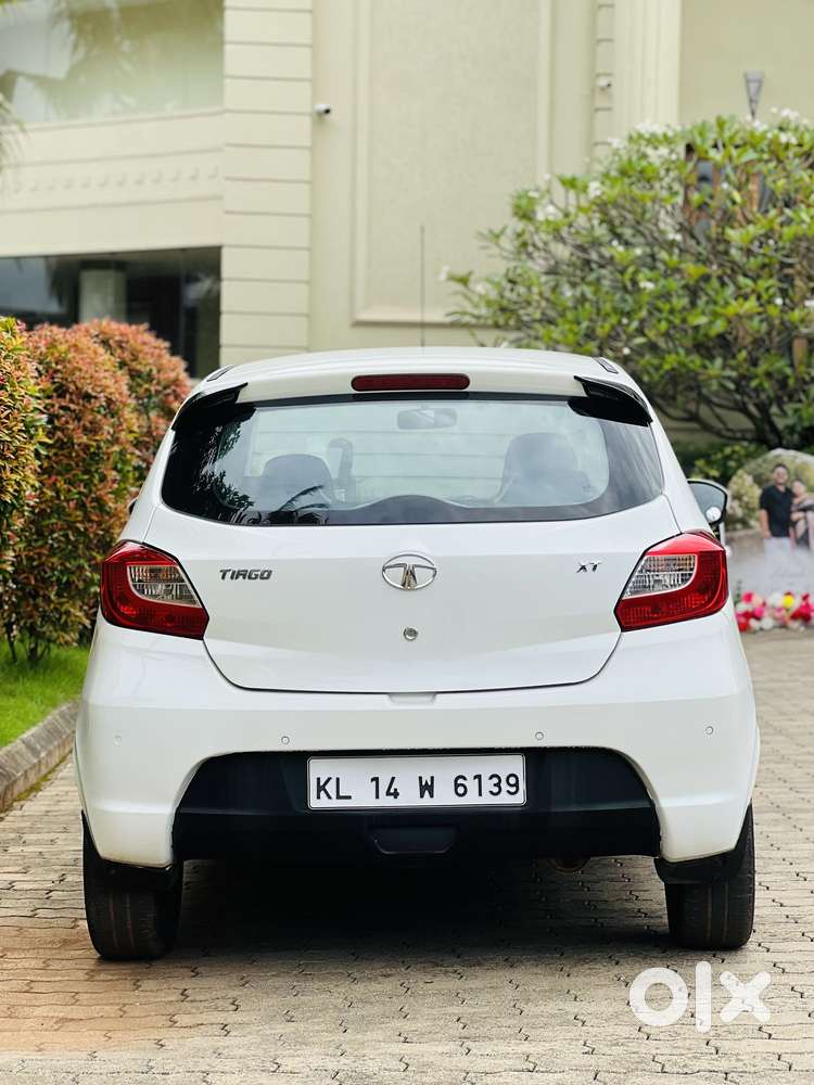 Tata Tiago Ev Xz Plus Long Range Fast Charger, 2023, Electric