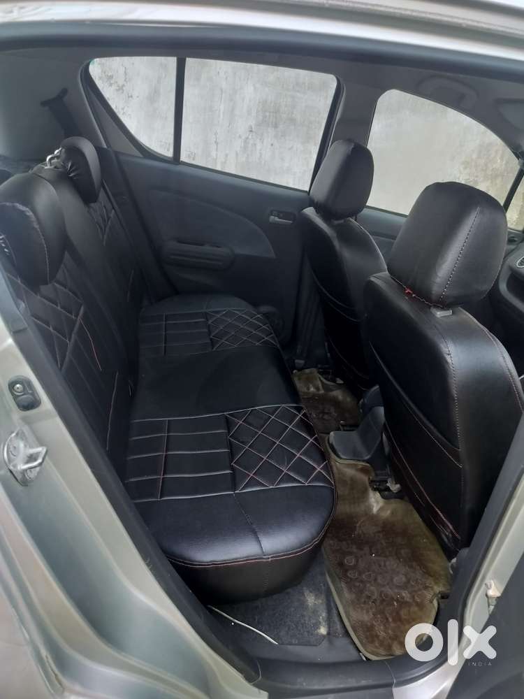 Maruti Suzuki Ritz Vxi (abs) Bs Iv, 2010, Petrol