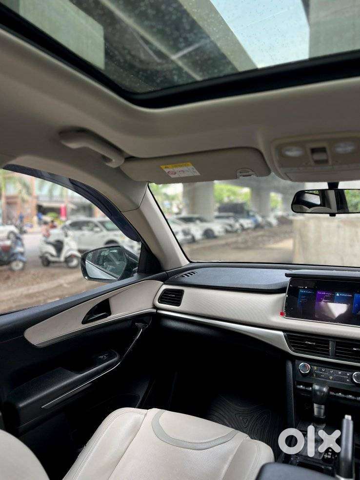 Mahindra Xuv700 2.2 Ax 5 Diesel Mt Str, 2022, Diesel