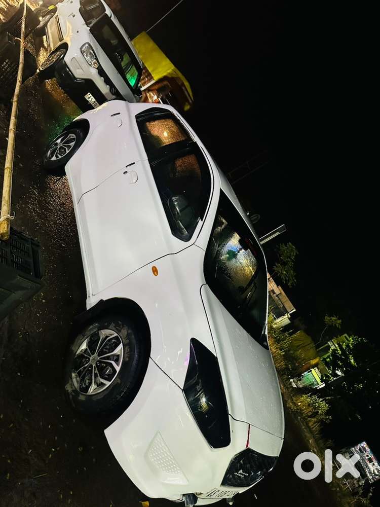 Datsun Go Petrol 2018