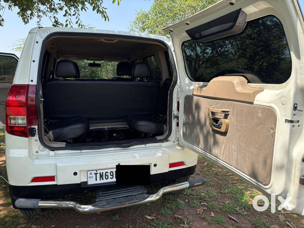 Mahindra Bolero Neo 1.5 N 10, 2024, Diesel