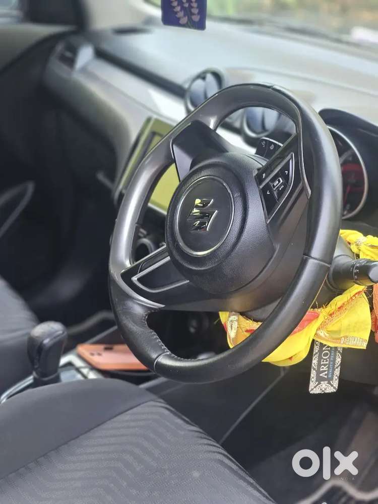 Swift 1.2 Zxi Plus 2019 Automatic