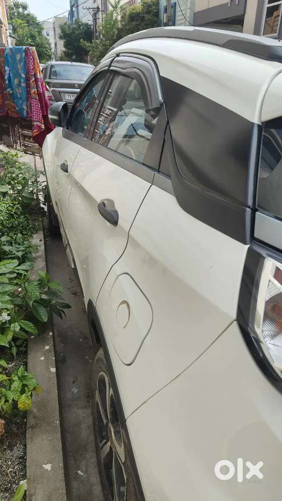 Tata Nexon Diesel Manual 2022