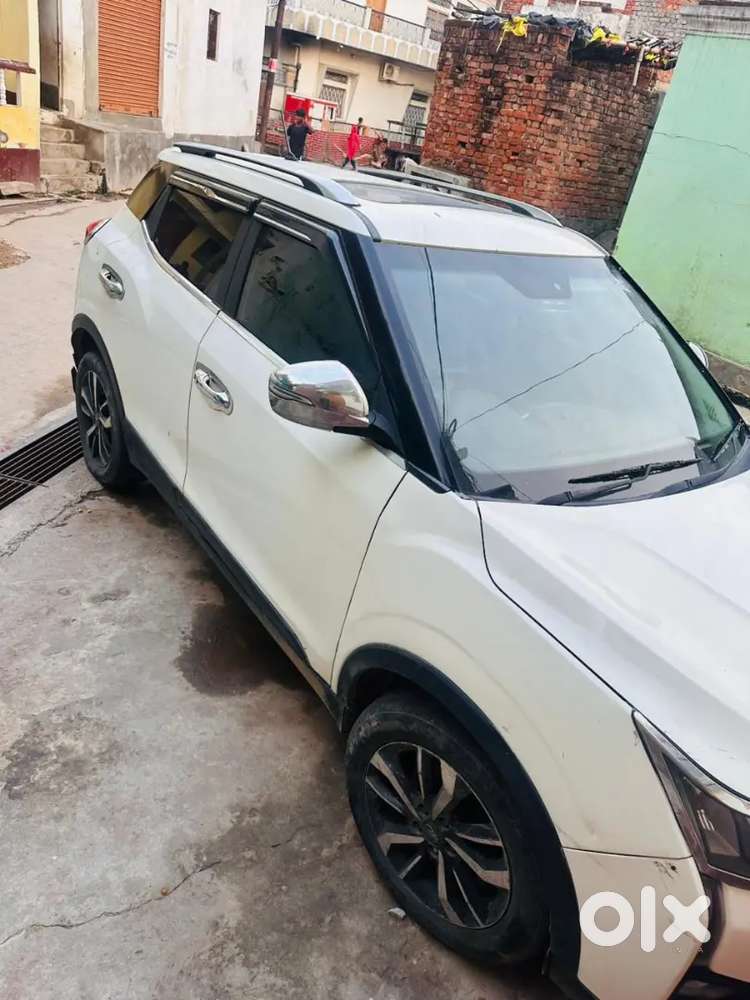 Mahindra Xuv300 Diesel Manual 2020