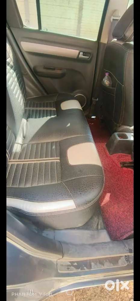 Maruti Swift Vxi 2009