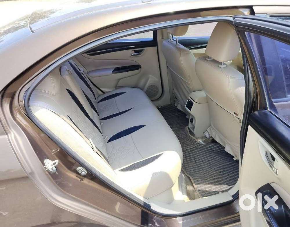 Maruti Suzuki Ciaz Zxi, 2014, Petrol