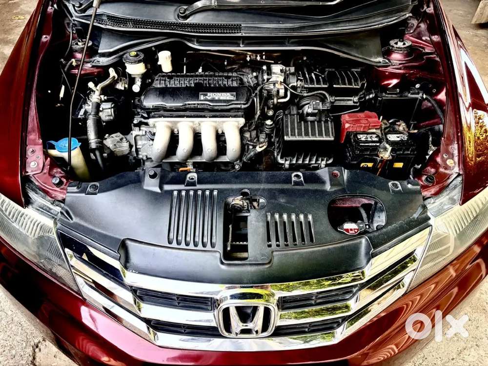 Honda City 2012 Petrol 50000 Km Driven