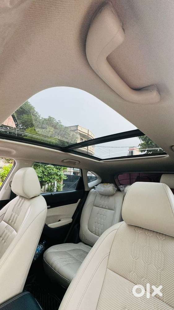 Seltos 2023 Last Diesel With Excellent Condition