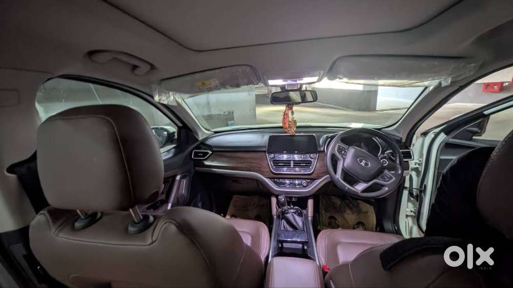 Tata Harrier Xz+ Diesel