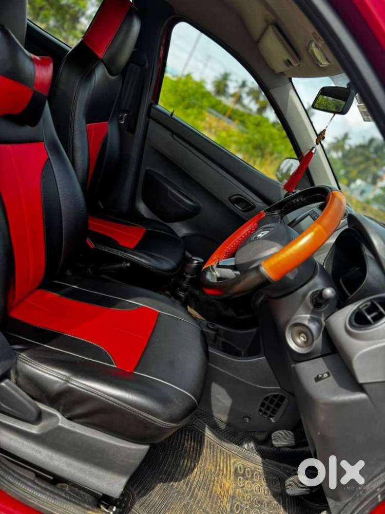 Renault Kwid 0.8 Rxt Sce Special, 2016, Petrol