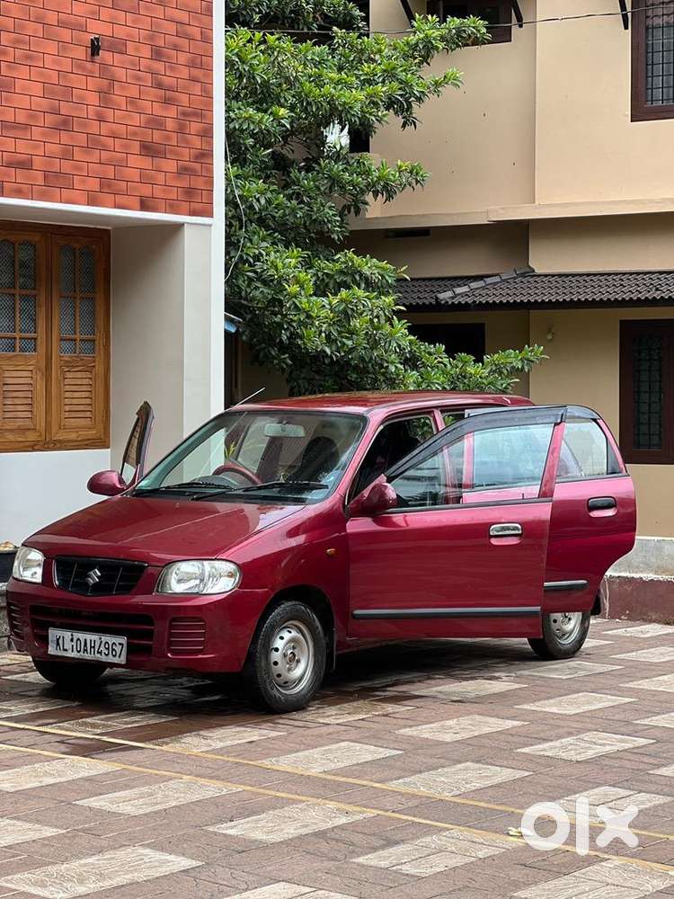 Maruti Suzuki Used Car 2011