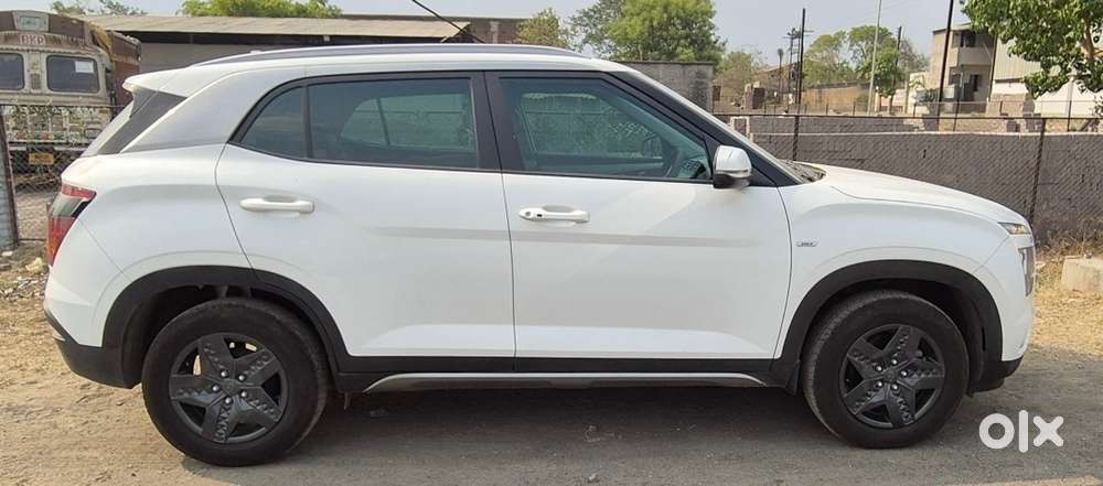 Hyundai Creta 2022 Good Condition