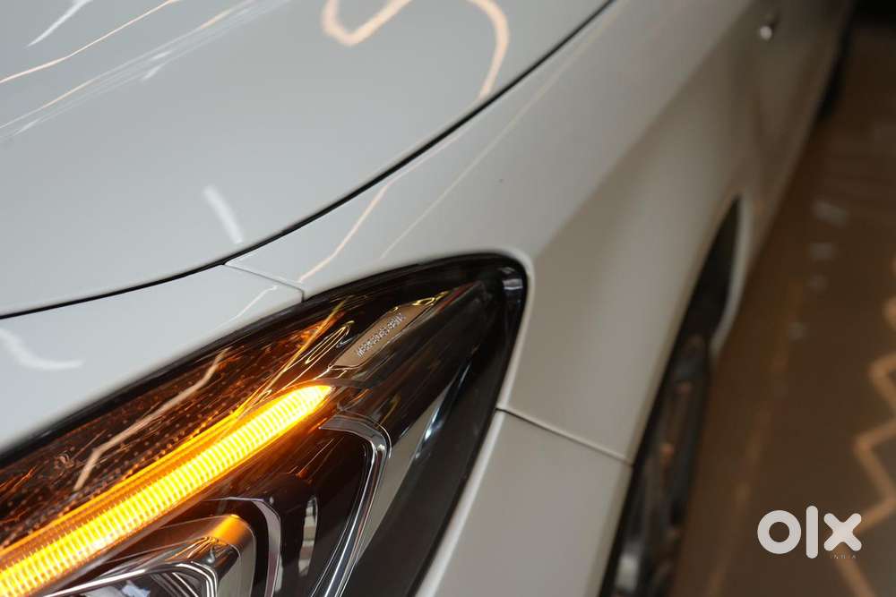 Mercedes-benz Cla 2.0 200 Sport, 2019, Petrol