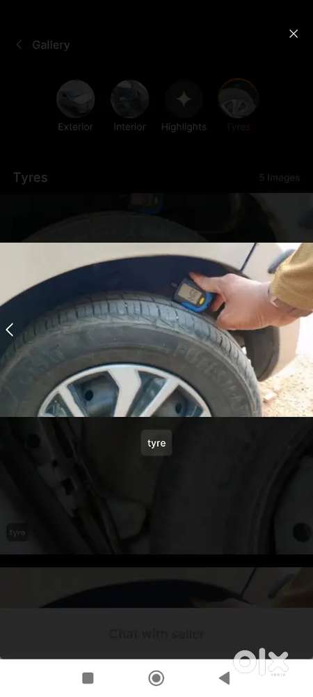 Full Loaded Car Xtra Fitting 70000/