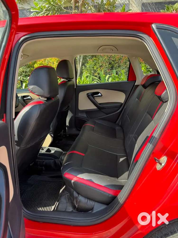 Volkswagen Polo 2015 Diesel Good Condition