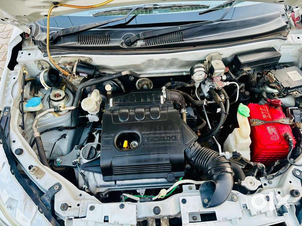 Company Fitted Cng