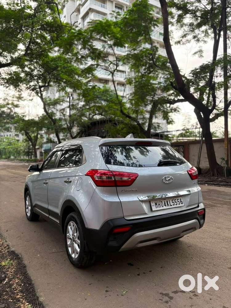 Hyundai Creta Diesel 2020