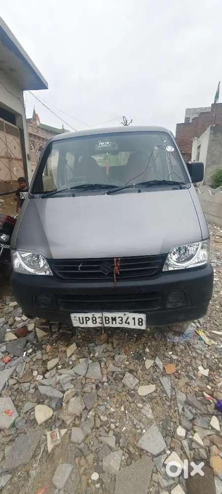 Maruti Suzuki Eeco Smiles 2023
