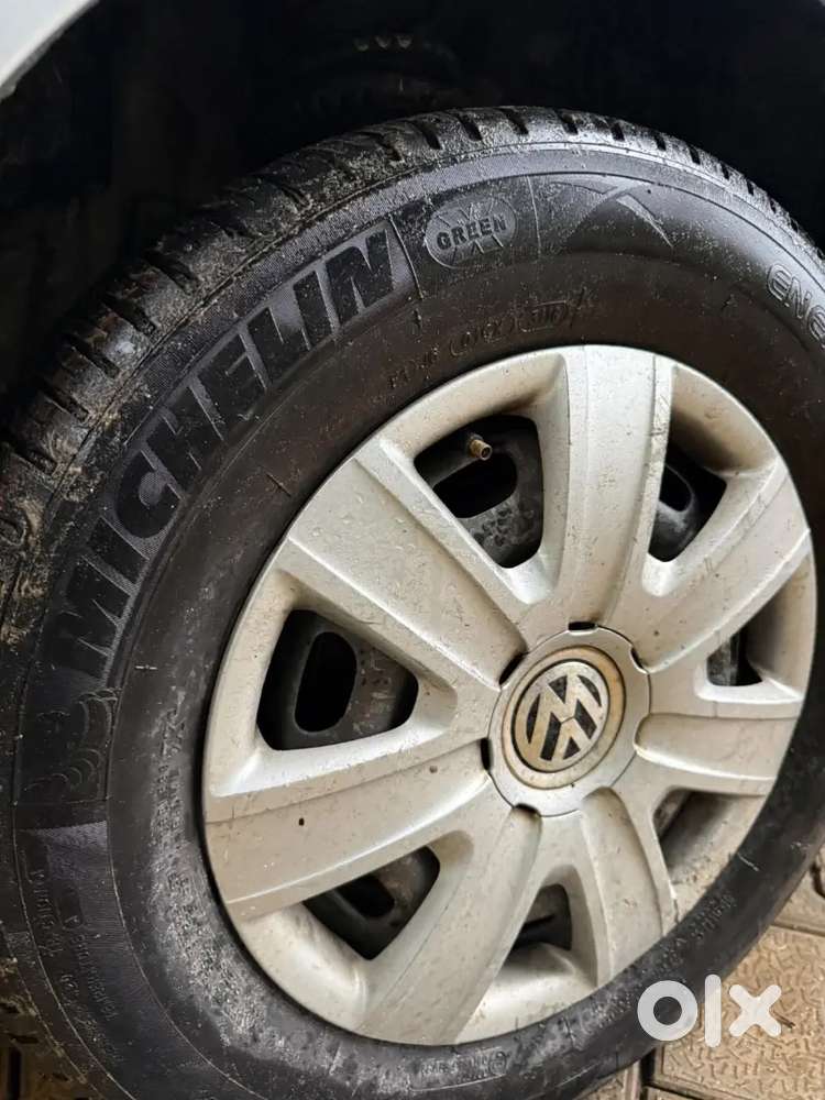 Volkswagen Polo Gt Tdi 2011 Car