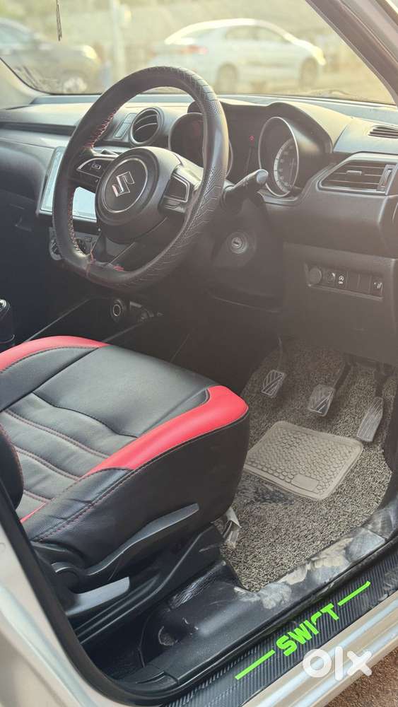 Maruti Suzuki Swift Vxi Cng, 2022, Cng & Hybrids