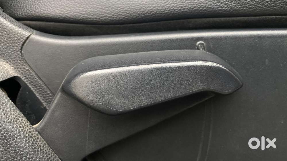 Ford Ecosport 1.5 Petrol Titanium Plus At, 2017, Petrol