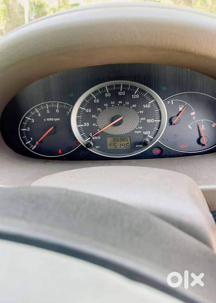 Mahindra Scorpio 2010 Diesel 95000km Driven, 1st Owner, Showroom Srvs
