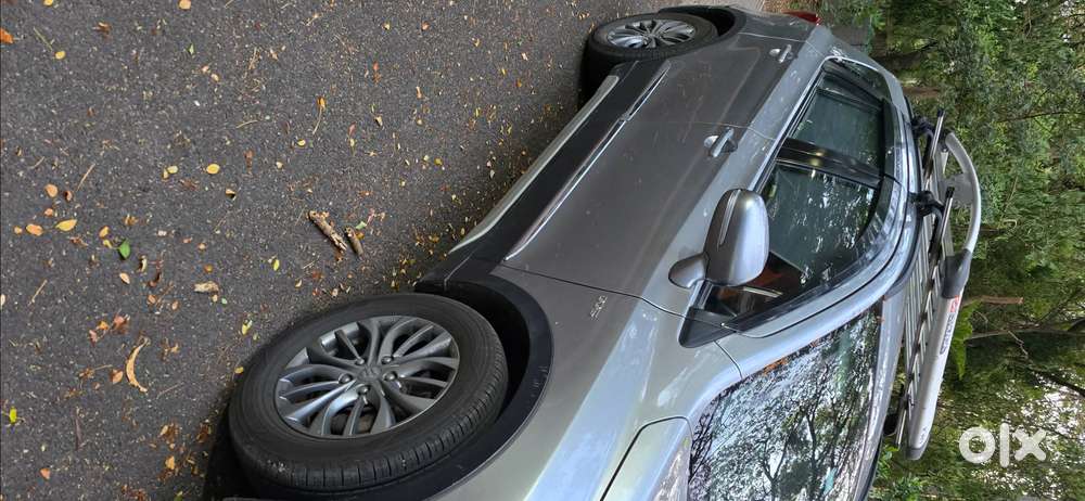 Scross Maruti For Sale