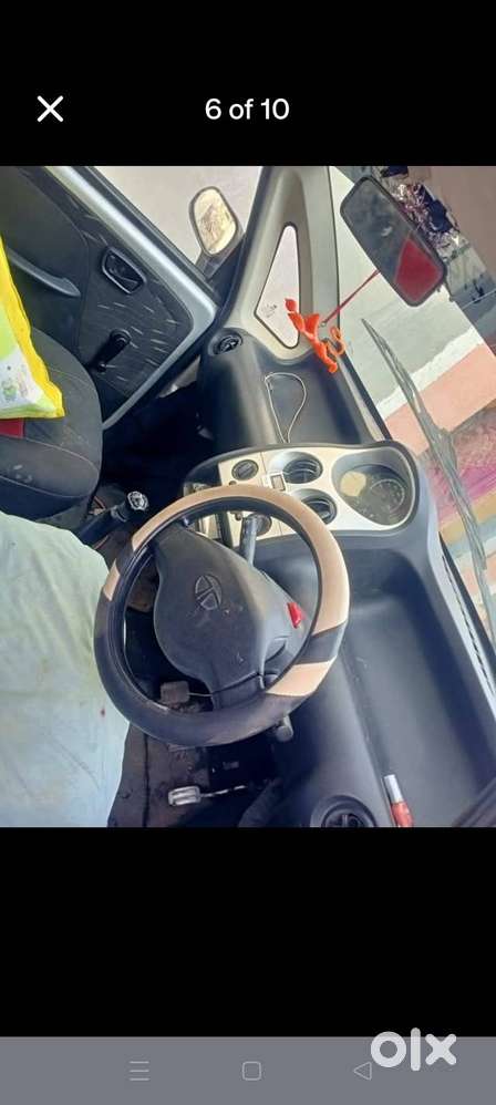 Cng .ac.. New Battery New Condition