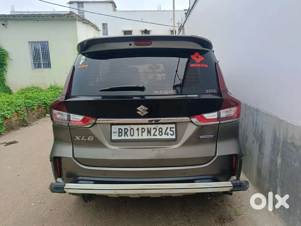 Maruti Suzuki Xl6 2022 Year