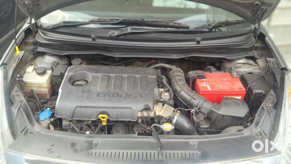 Hyundai I20 2009-2011 Asta 1.4 Crdi (diesel), 2014, Diesel