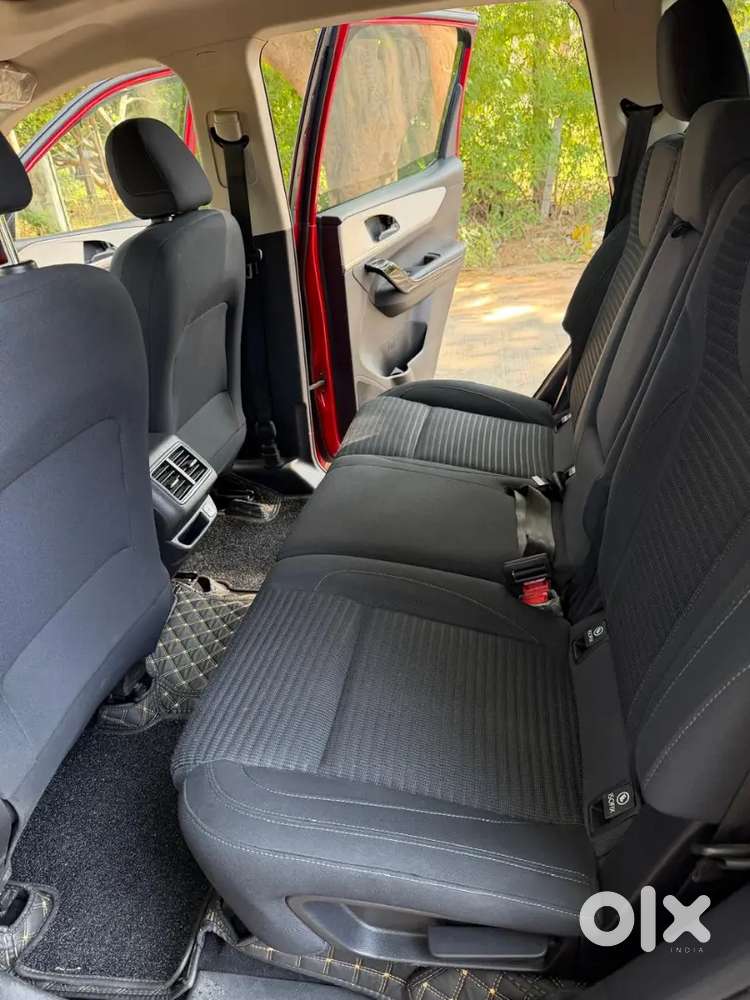 Mahindra Xuv700 2023 Diesel Good Condition