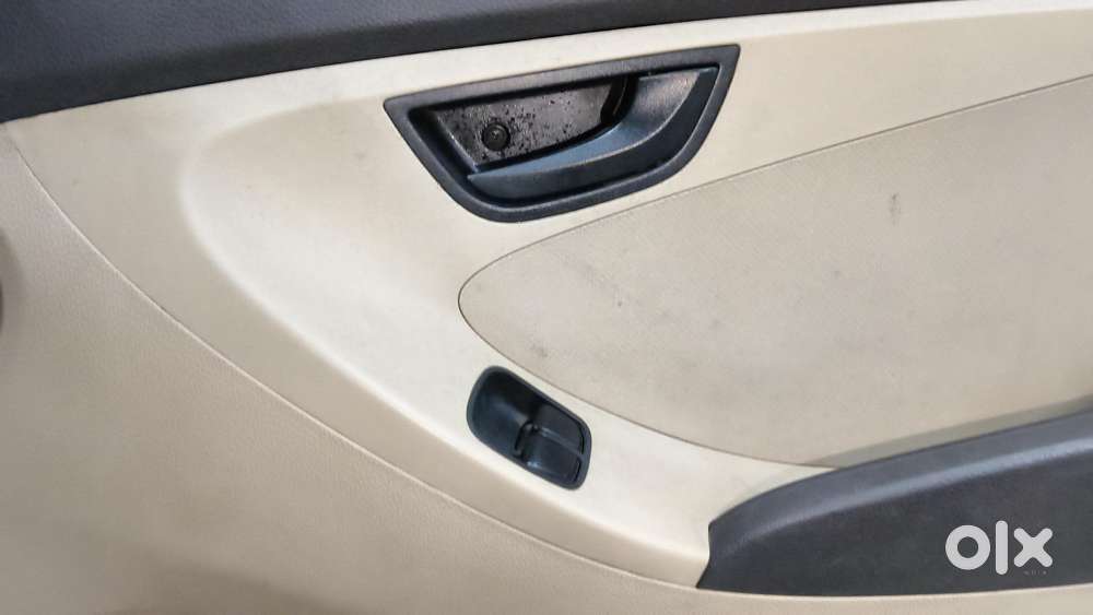 Hyundai Eon Era +, 2015, Petrol