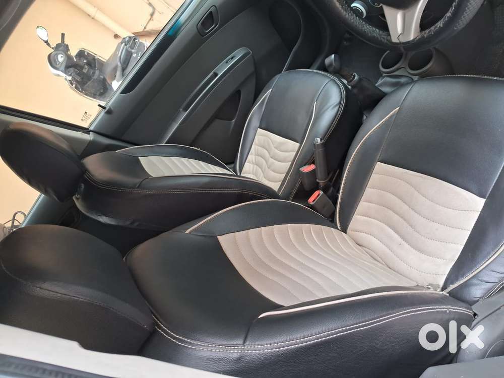 Chevrolet Beat Lt Petrol, 2010, Petrol