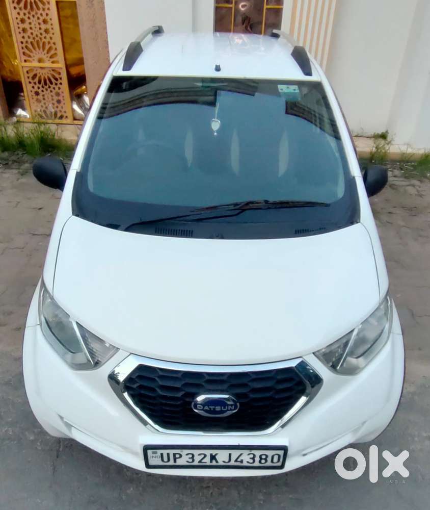 Datsun Redigo A, 2019, Petrol