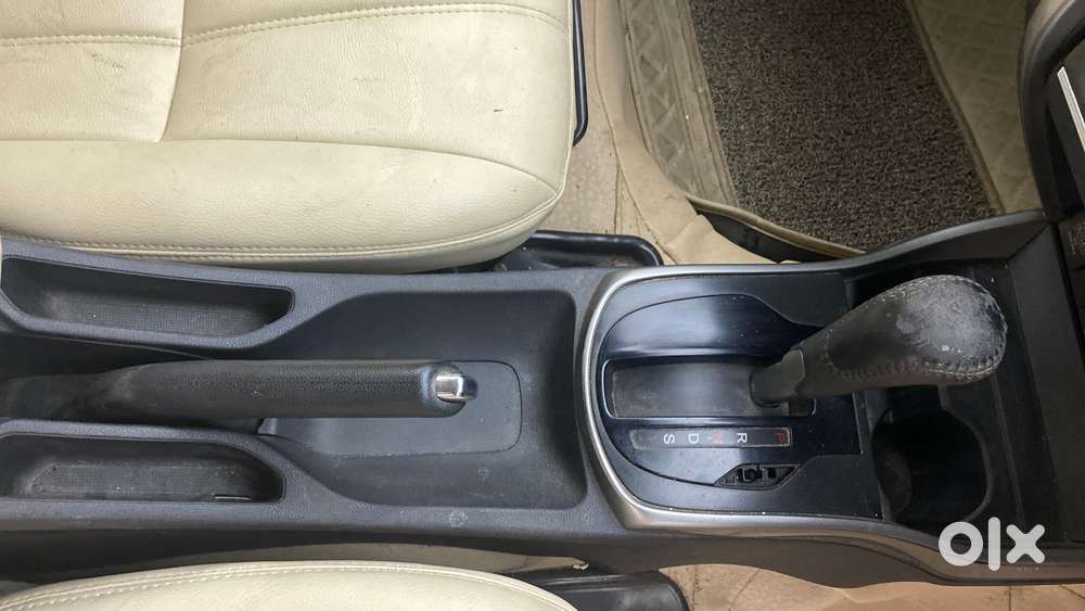 Honda City 2014-2015 I Vtec Cvt Vx, 2014, Petrol