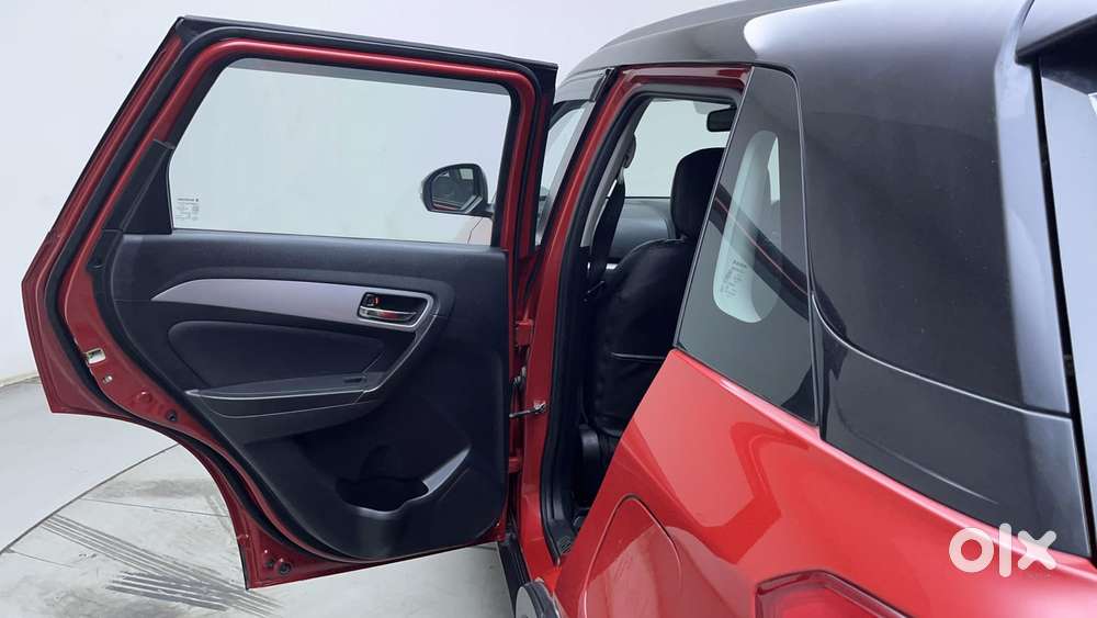 Maruti Suzuki Vitara Brezza 1.5 Zxi Plus Dual Tone, 2020, Petrol
