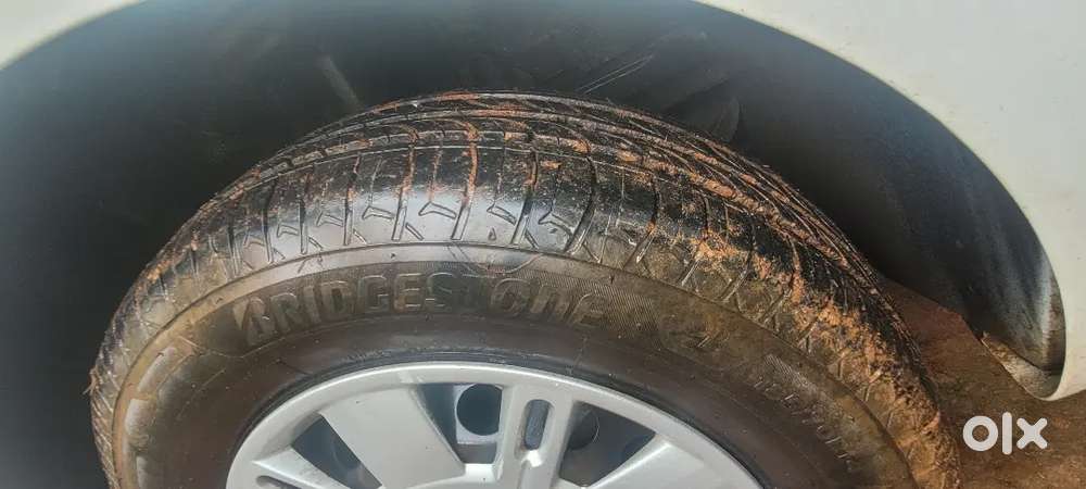 Well Maintained, New Battery, New Bridgstone Tyres 99%