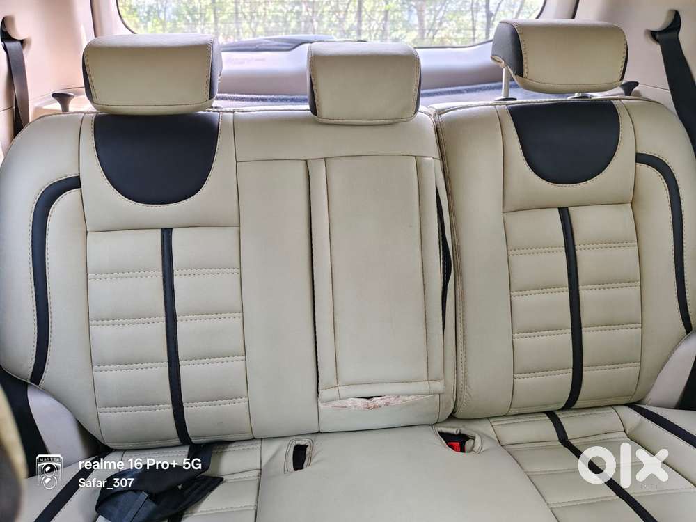 Mahindra Xuv300 W8, 2021, Petrol