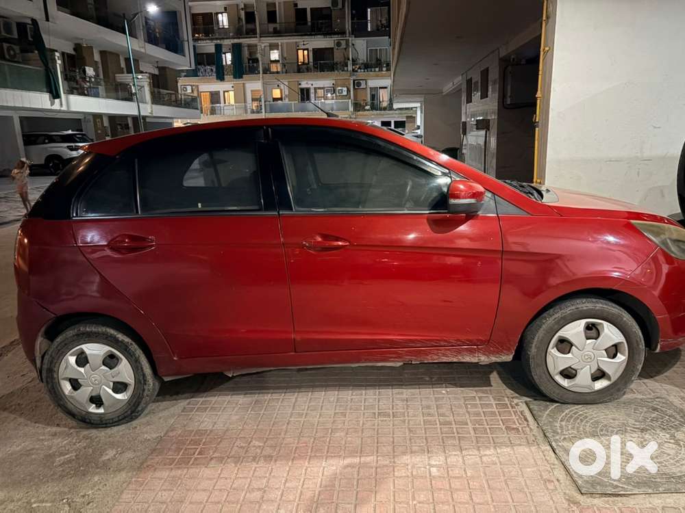 Tata Bolt 2015 Petrol Good Condition