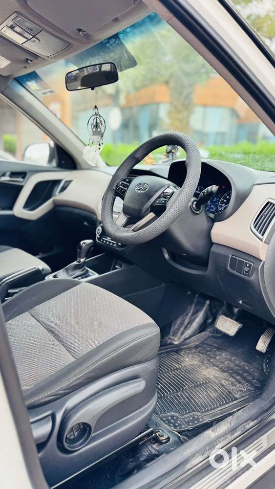 Hyundai Creta 1.6 Sx Plus Auto, 2016, Diesel