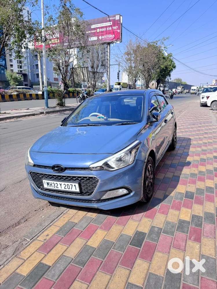 Hyundai I20 2015 Petrol Good Condition
