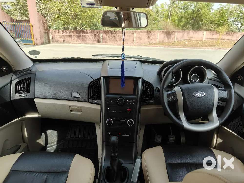 Mahindra Xuv500 2016 Diesel 71000 Km Driven