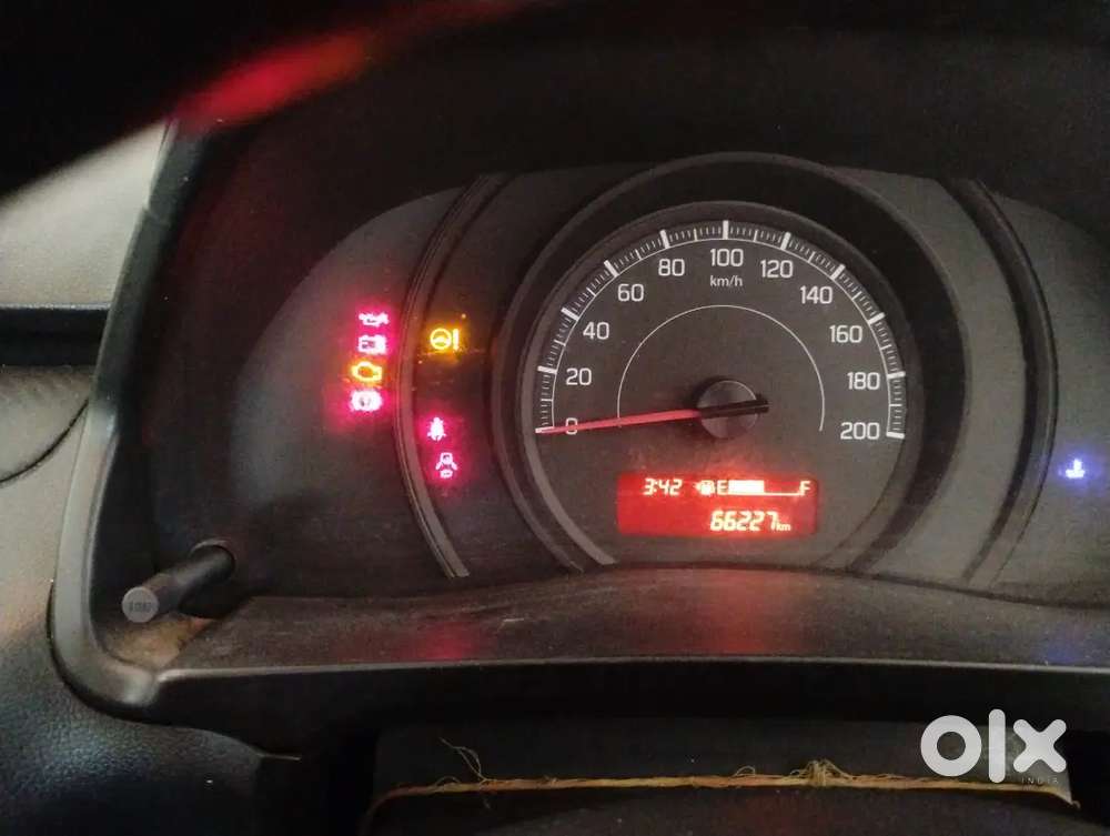 Maruti Suzuki New-gen Swift 2020