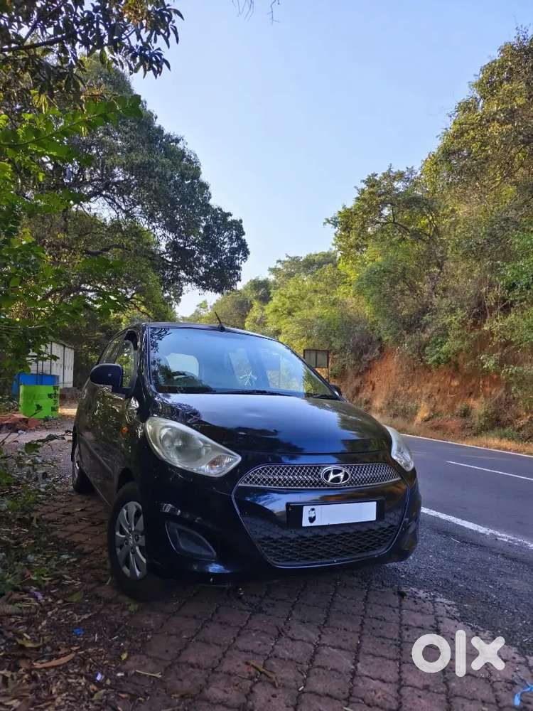 Hyundai I10 2010 Petrol Car