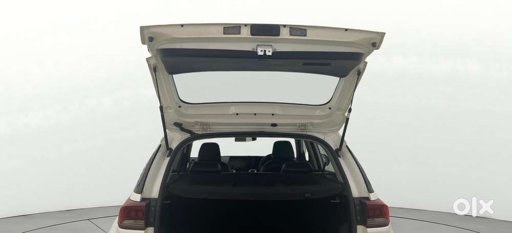 Kia Sonet 1.0 Htx Imt, 2021, Petrol