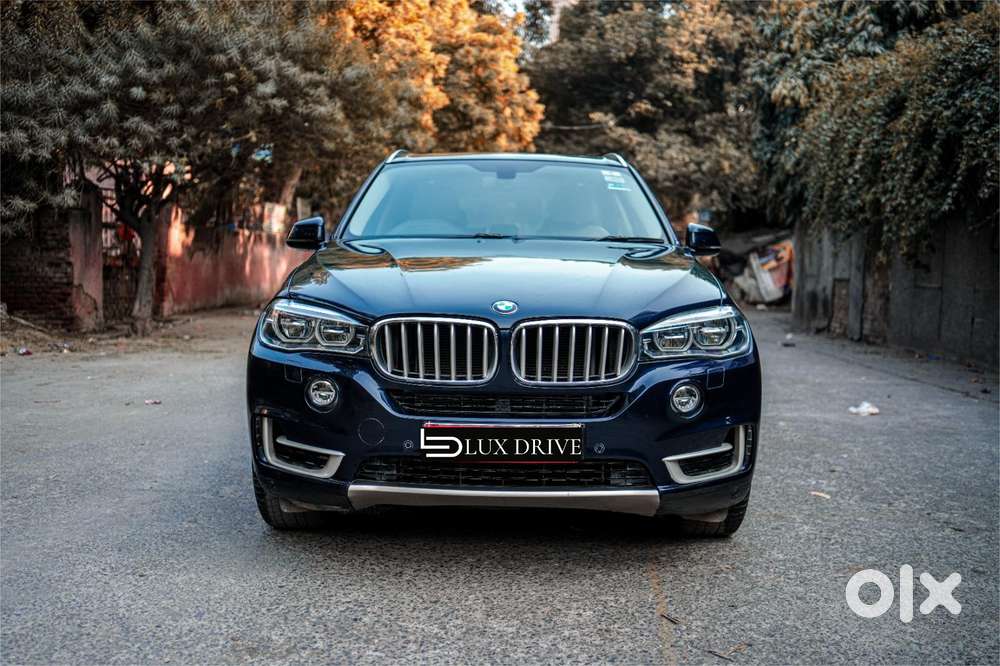 Bmw X5 Xdrive30d Xline, 2019, Diesel