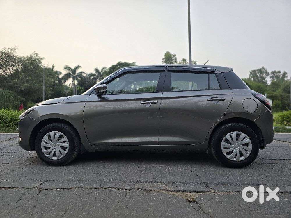 Maruti Suzuki Swift Vxi Cng, 2026, Cng & Hybrids