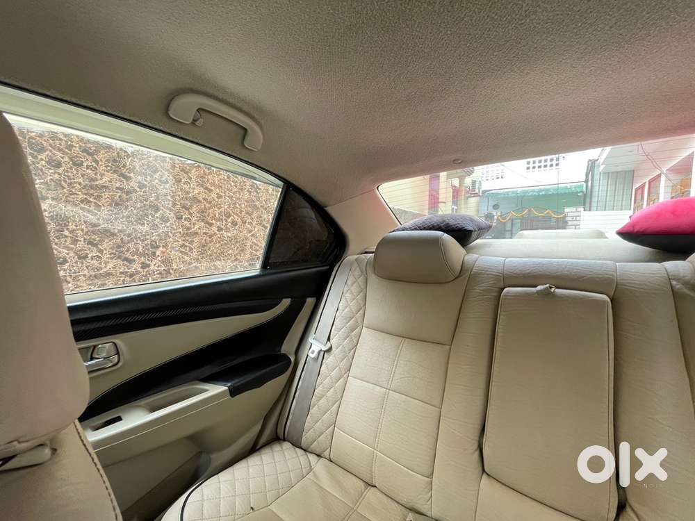 Maruti Suzuki Ciaz 2015 Cng & Hybrids Well Maintained